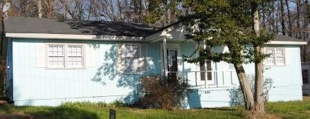 Primary Photo - 403 Rogers Lake Rd.