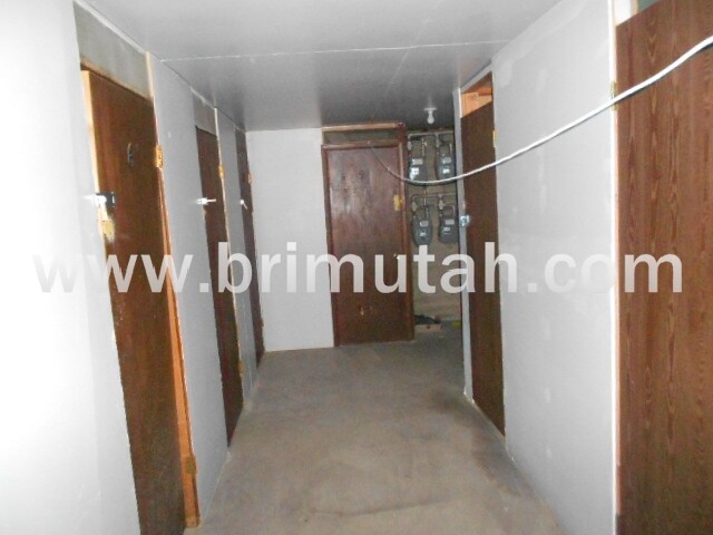 Foto del edificio - 160 W 300 N