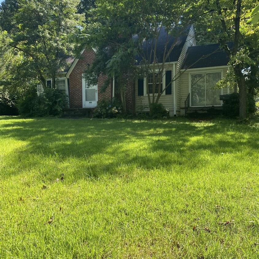 Charming home in the heart of Ardmore House for Rent in WinstonSalem