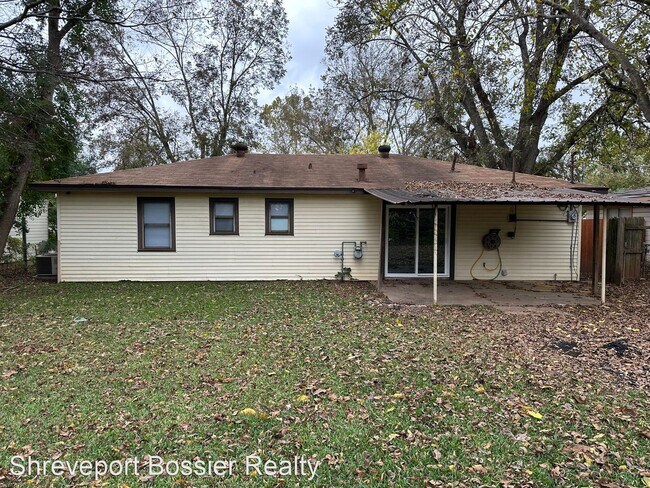 Building Photo - 3 br, 1.5 bath House - 1916 Alison Ave