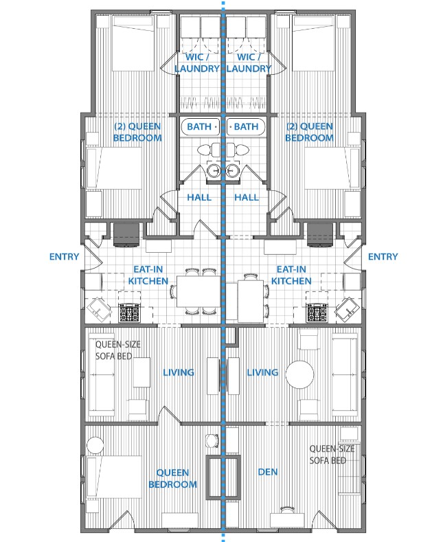 Foto del edificio - 2308 Marion Street - 2, Columbia, SC, 29201