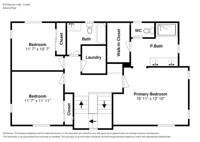 Building Photo - 815 Equinox Loop