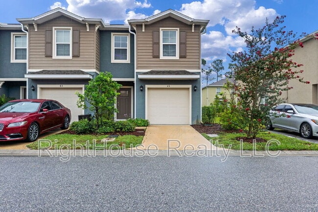 Photo - 45 BELLA LAGO Cir Townhome
