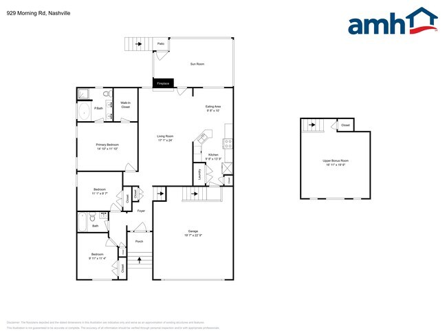 Foto del edificio - 929 Morning Rd