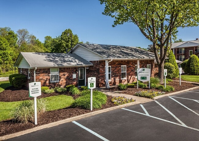 Interior Photo - Aspen Pointe Apartments