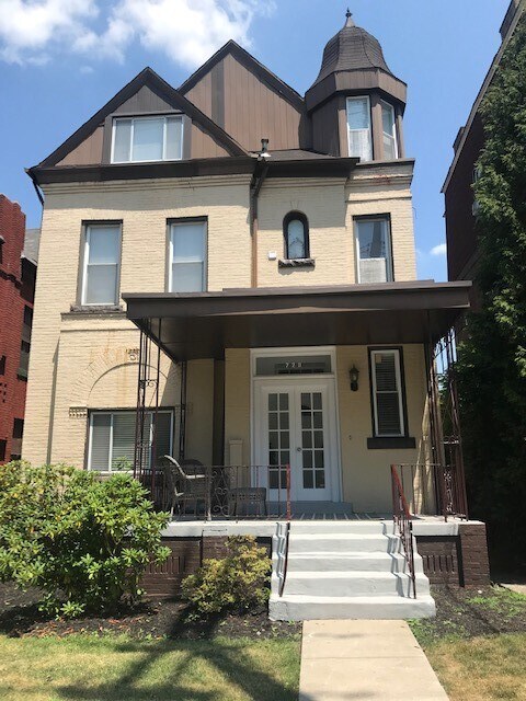 729 South Negley Avenue - 729 S Negley Ave