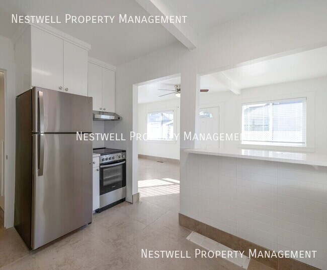 Foto del edificio - 2310 S Green St