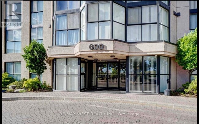 Building Photo - 600-600 Rexdale Blvd