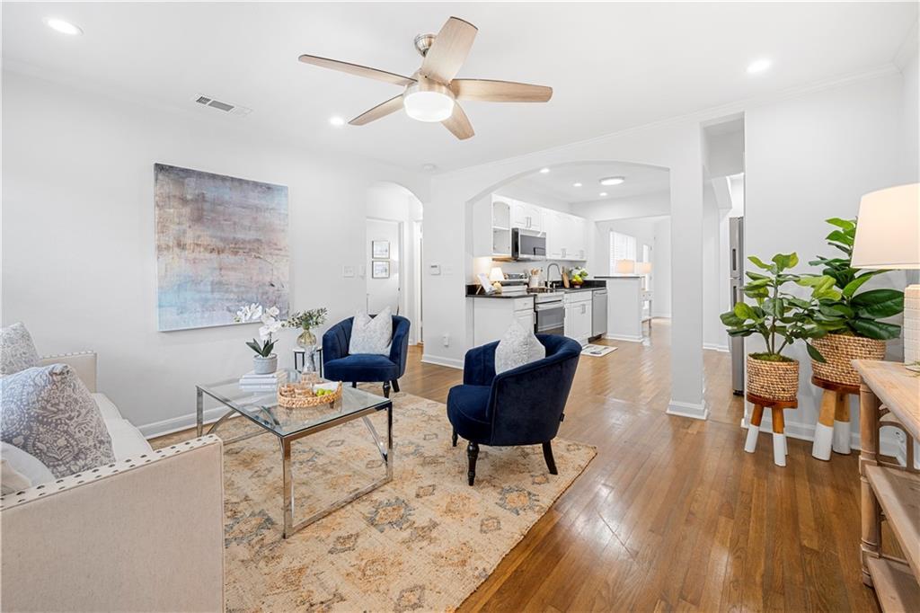 Foto principal - 2908 Reed Ave SE