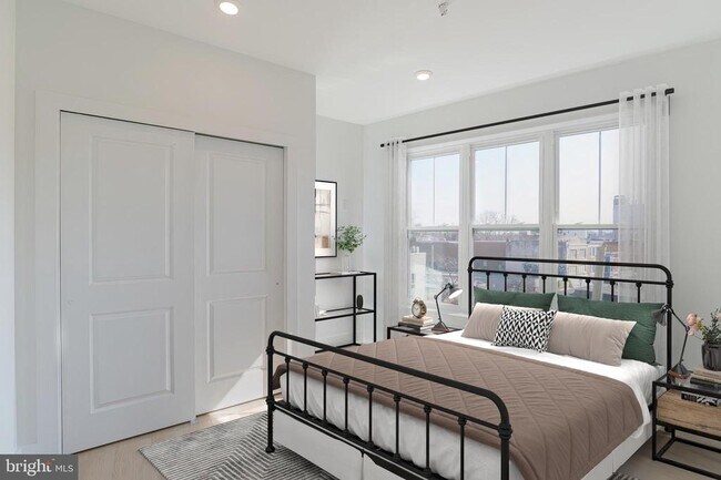 Foto del edificio - 5900 Germantown Ave