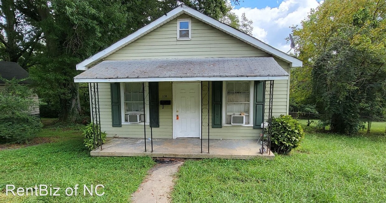 Primary Photo - 1 br, 1 bath House - 105 S Inman Avenue