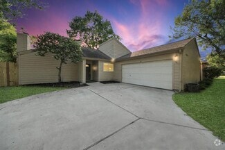 Building Photo - 11923 Briar Forest Dr
