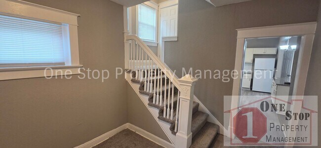Foto del edificio - Beautiful 3 Bedroom 2 Bathroom in Kansas City!