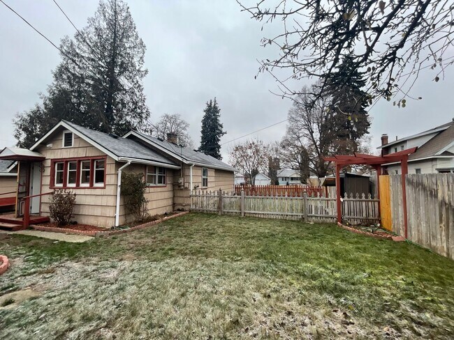 Foto del edificio - Charming Audubon Bungalow