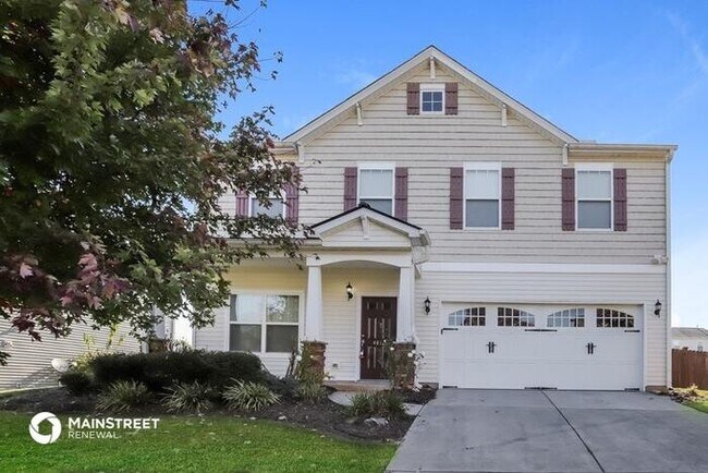 Foto del edificio - 4812 Red Brush Dr, Leansville, NC 27301