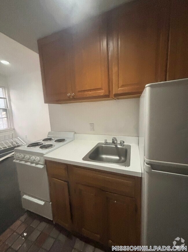 Building Photo - 55 S Huntington Ave
