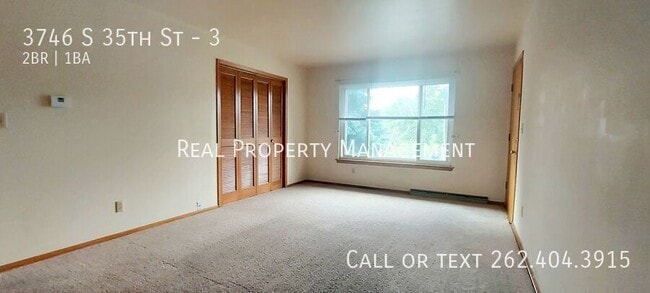 Building Photo - 3746 S 35th St
