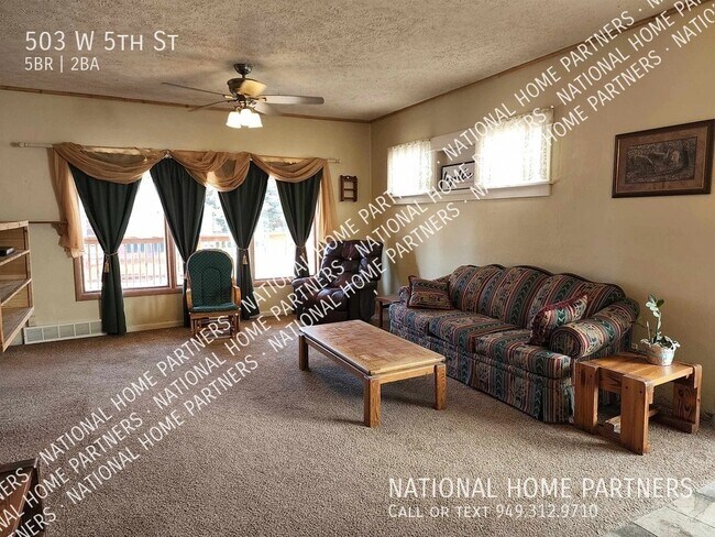 Building Photo - Rent to Own Home with Huge Shop and Apartm...