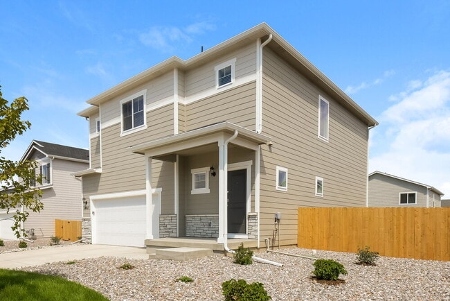 Building Photo - 7407 White River St