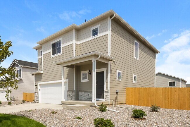 Foto del edificio - 7407 White River St