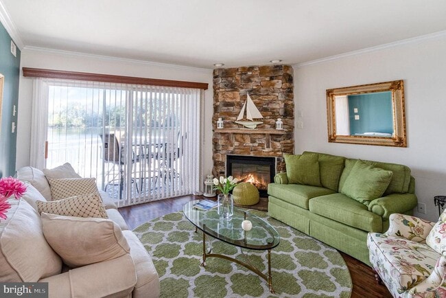 Foto del edificio - 39 Owens Landing Ct
