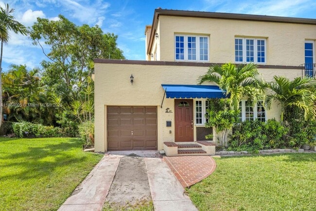 Building Photo - 46 Montilla Ave