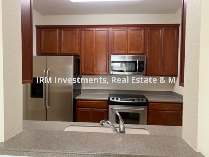 Foto del edificio - 2 bed 2 bath condo!! The Isles at Vista Cay