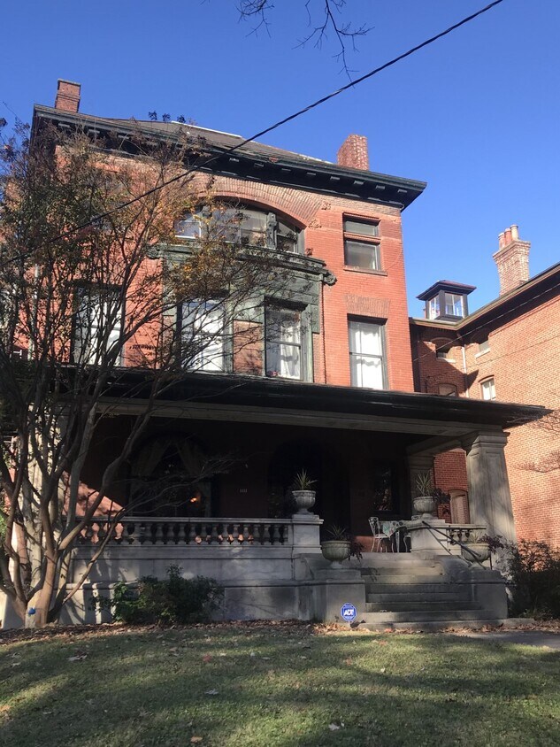 House - 1414 S 3rd St