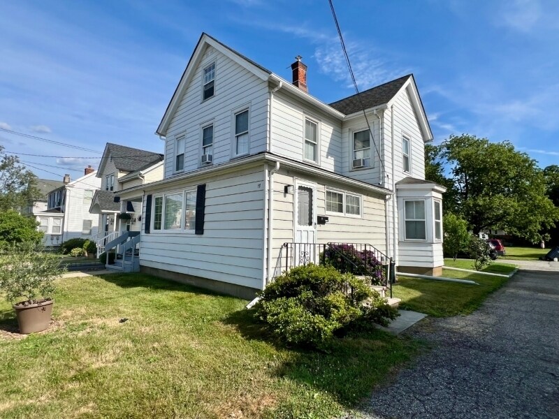 Primary Photo - 17 E Hanover Ave