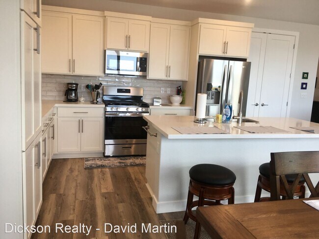 Building Photo - 3 br, 2.5 bath House - 5471 Fossilstone Ct