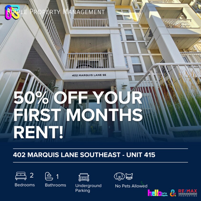 Primary Photo - Fantastic 2 Beds, 1 Baths Apartment/Condo ...