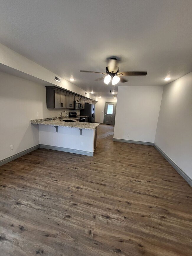 Building Photo - Brand new and ready to make your home!