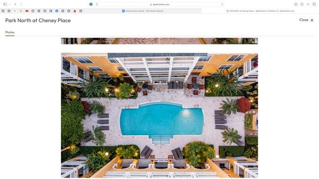 Foto del edificio - 860 N Orange Ave