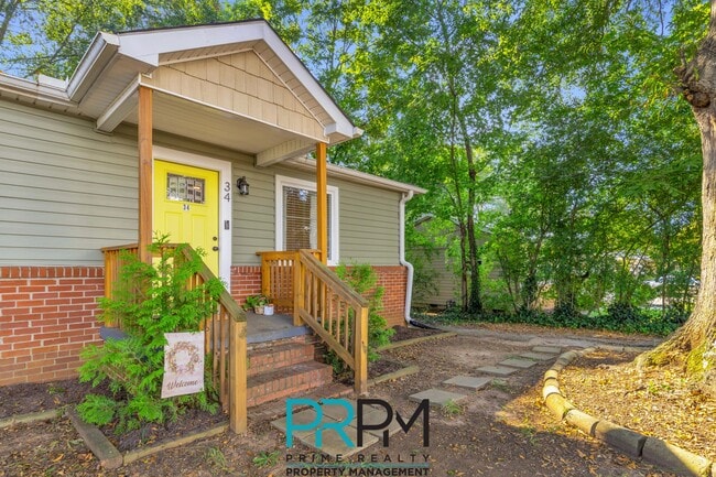 Photo - 34 Allendale Ln House