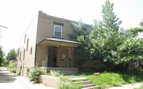 Primary Photo - 2528 W 33rd Ave