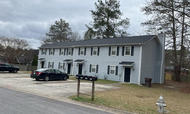 Building Photo - 1006 Hopkins Crossing