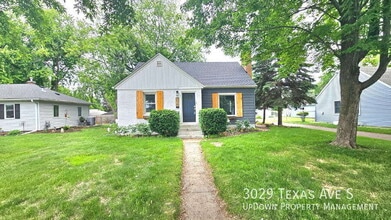 Building Photo - 3029 Texas Ave S