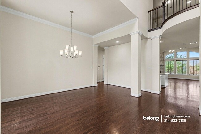 Building Photo - 8417 Lewis Canyon Dr