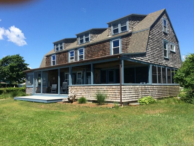 Foto del edificio - 143 Kingfisher Ln