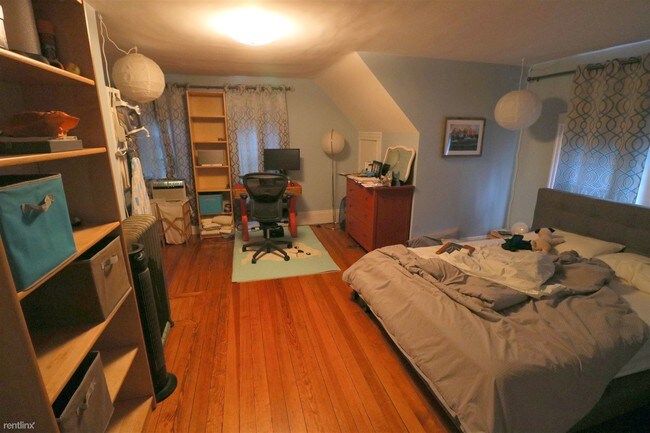 Building Photo - 2 br, 1 bath  - 32 Chandler St # 3