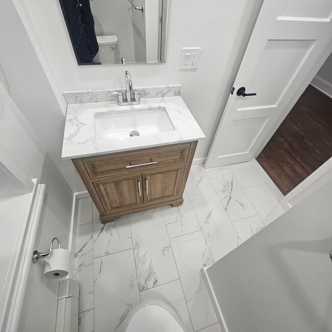 VANITY - 133 Halstead Ave