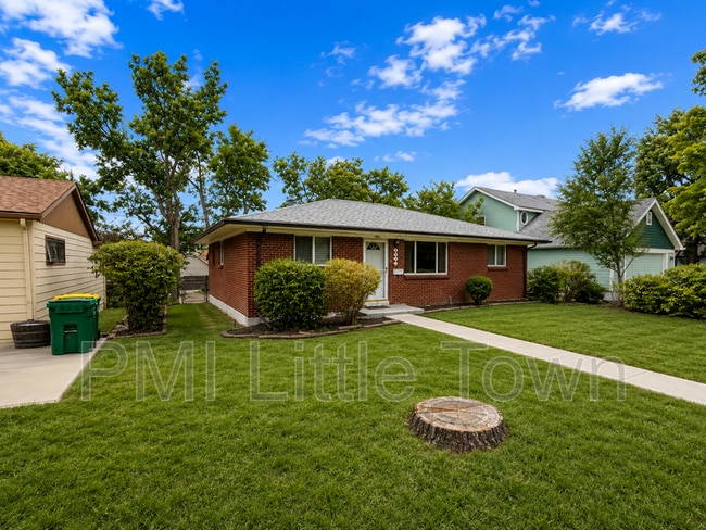Building Photo - 5561 S Cedar St