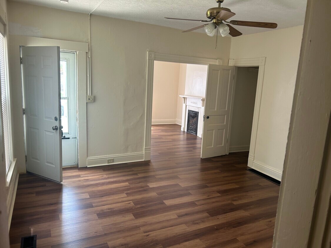 Foto principal - 1504 Mound St