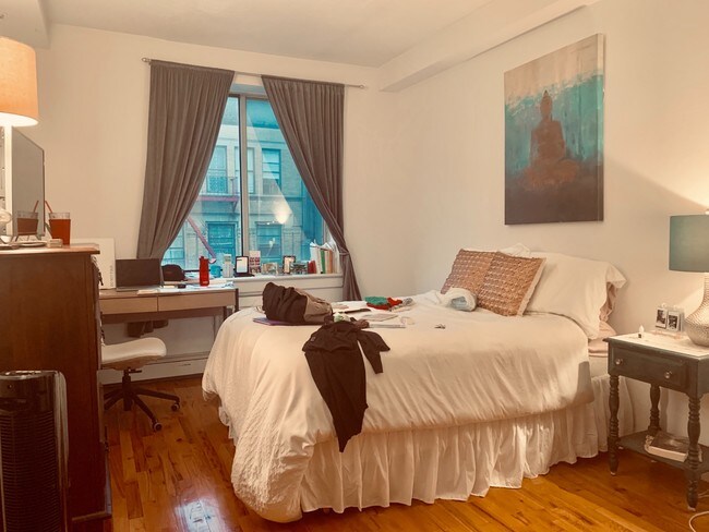 Foto del edificio - 132 West 112th Street