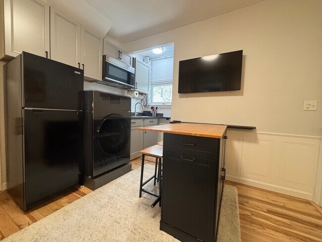 Foto del edificio - 38 Fern St