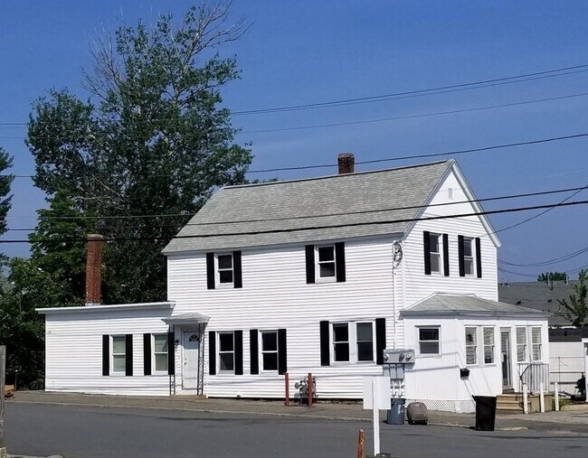 Foto del edificio - 11 2nd St