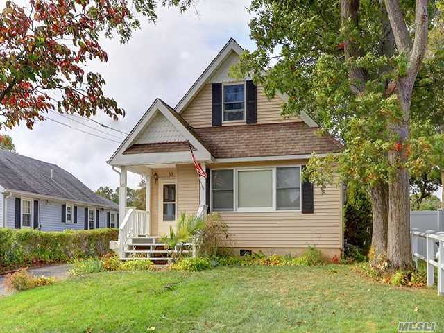 Primary Photo - 60 5th Ave