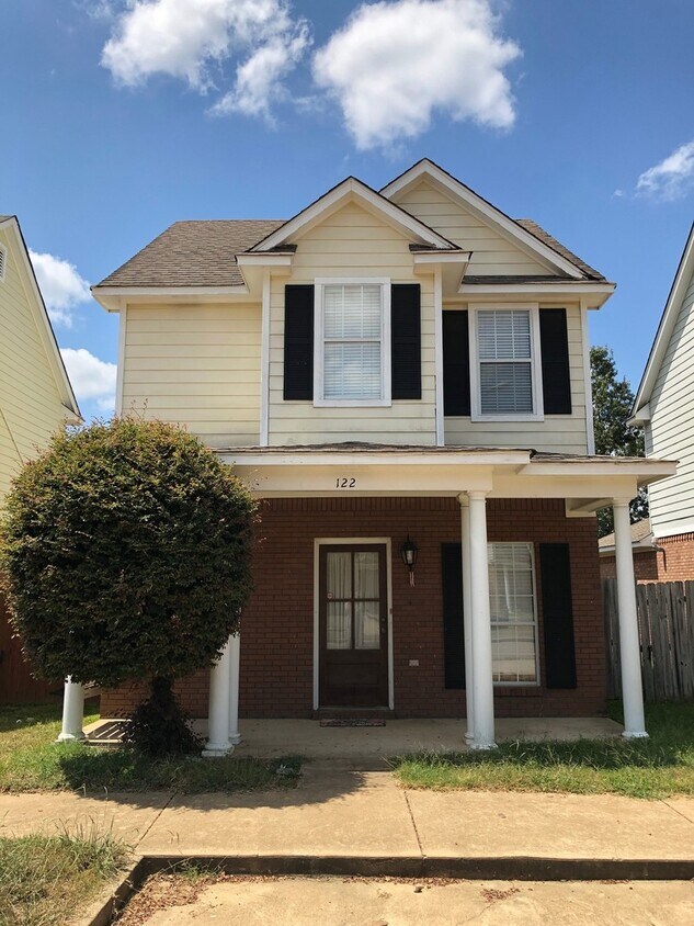 122 Greystone Blvd, Oxford, MS 38655 House Rental in Oxford, MS