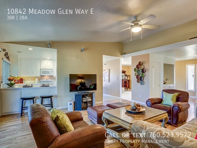Foto del edificio - 10842 Meadow Glen Way E
