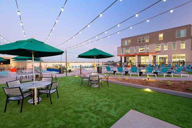 Photo - The Mark Tucson Apartments